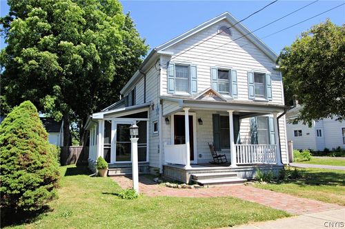 17 Chapel St, Sherburne, NY, 13460-9754 | Card Image