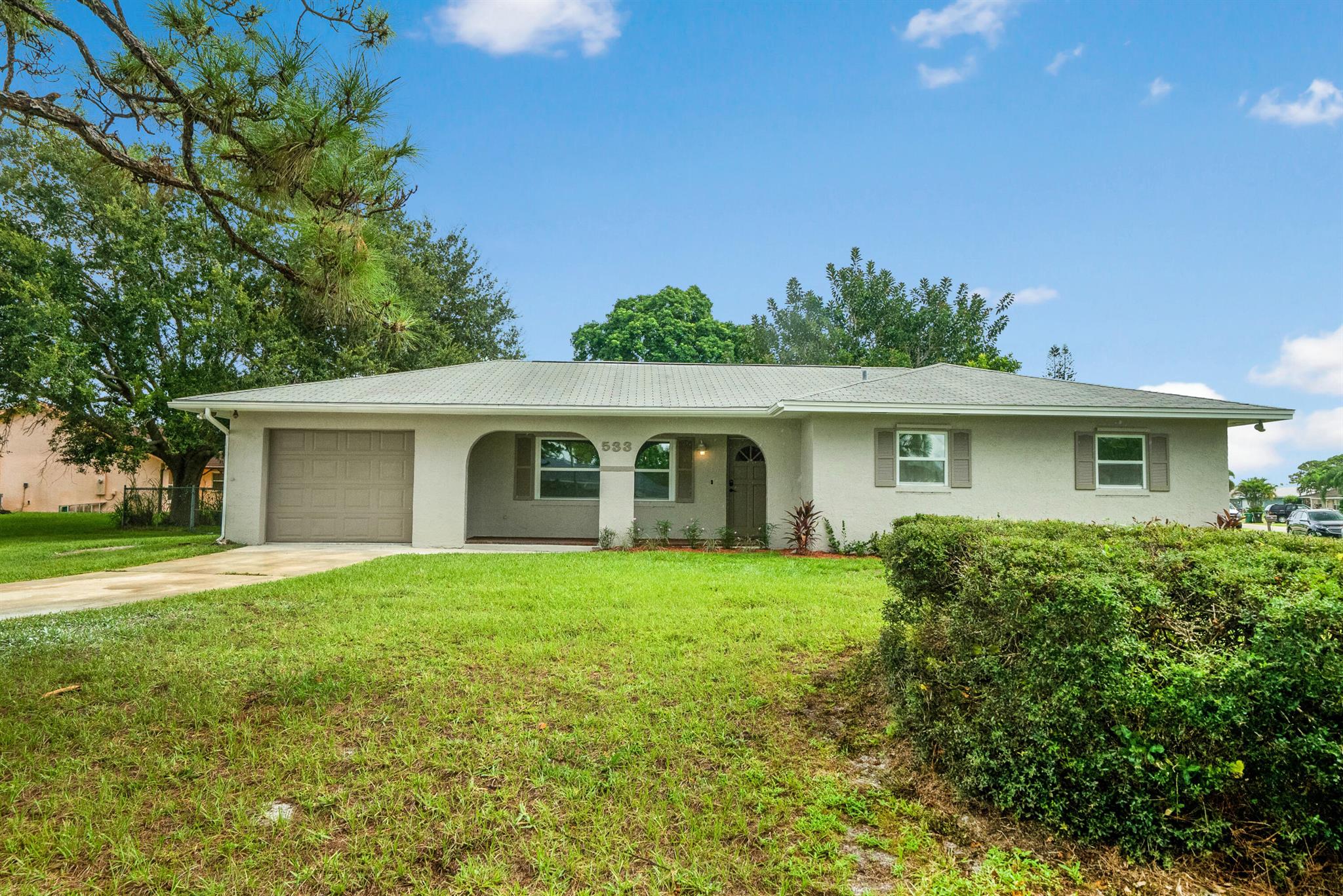Keyes St, Port Saint Lucie, FL 34983