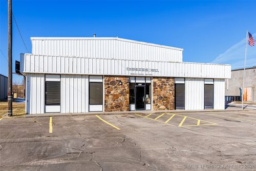 5476 S 108th Avenue E, Tulsa, OK, 74146 | Card Image