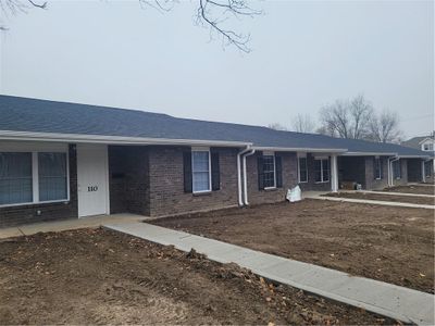 114 N Locust Street, Home with 0 bedrooms, 0 bathrooms and null parking in Sweet Springs MO | Image 3