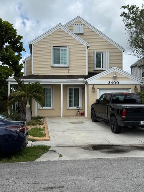 3400 Ivy Way, Miramar, FL, 33025-2303 | Card Image