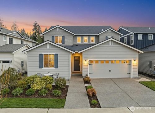 19121 129th Street E, Bonney Lake, WA, 98391 | Card Image
