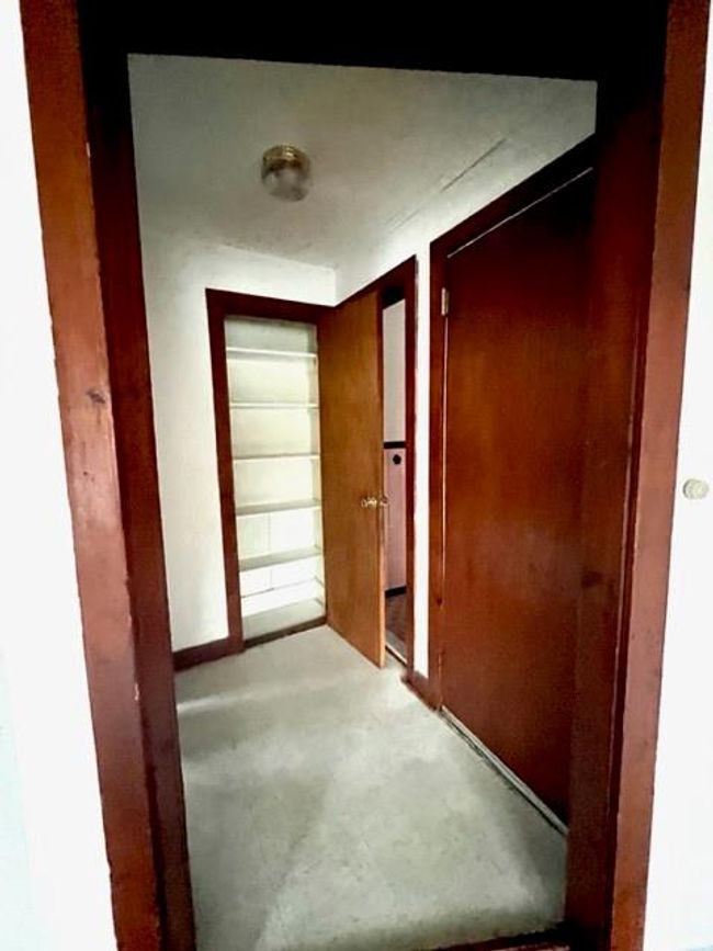 Linen Closet next to Bathroom | Image 7