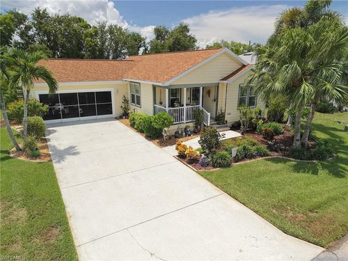 24500 Rio Villa Lakes Cir, PUNTA GORDA, FL, 33950-7405 | Card Image