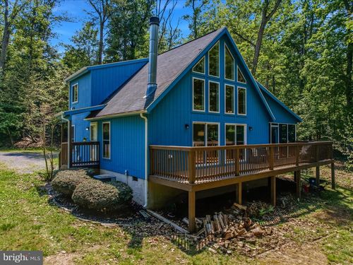 115 Wampum Lane, HEDGESVILLE, WV, 25427 | Card Image
