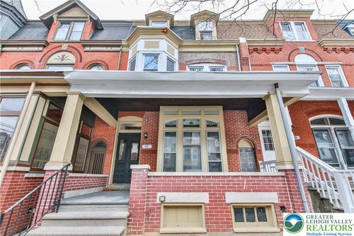 b-41 N 11th St, Allentown, PA, 18101-1058 | Card Image