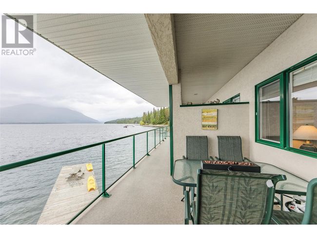8B - 3935 Eagle Bay Rd, Townhouse with 2 bedrooms, 1 bathrooms and 1 parking in Eagle Bay BC | Image 32