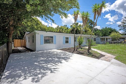 3421 Inwood Circle, Jacksonville, FL, 32207 | Card Image