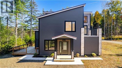 4 Thomas Creek Lane, Oak Bay, NB, E3L0G9 | Card Image