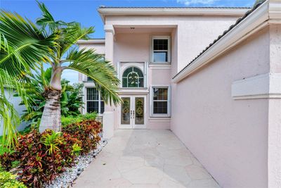 6254 Branchwood Drive, House other with 6 bedrooms, 4 bathrooms and null parking in Lake Worth FL | Image 3