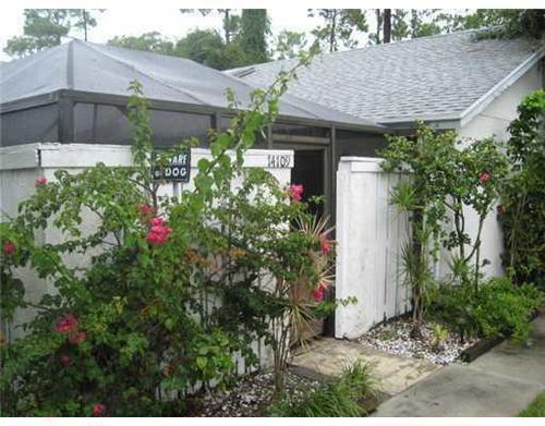 14109 Wellington Trce, Wellington, FL, 33414-8692 | Card Image