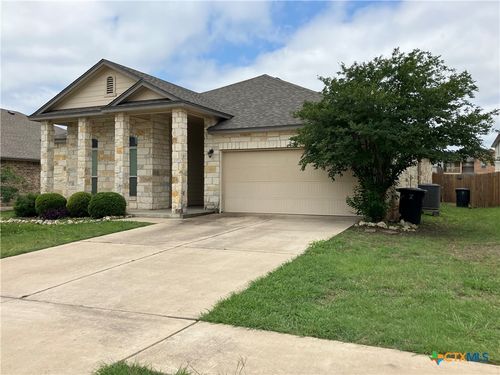 6403 Creek Land Rd, Killeen, TX, 76549-6097 | Card Image