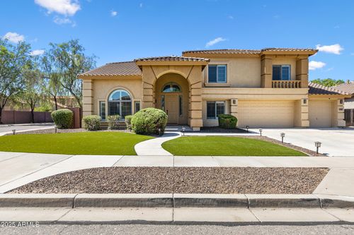 2409 W Quail Track Dr, Phoenix, AZ, 85085-5783 | Card Image