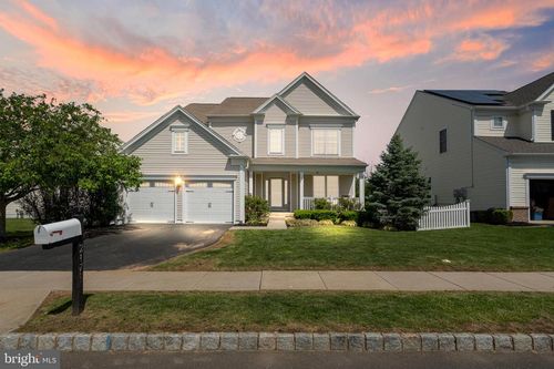 217 Liberty Trail Ct W, FOUNTAINVILLE, PA, 18923-9513 | Card Image