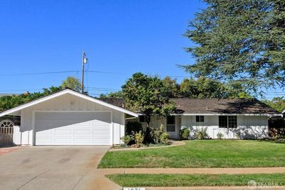 1671 Lindenwood Drive, House other with 3 bedrooms, 2 bathrooms and 2 parking in Concord CA | Image 1