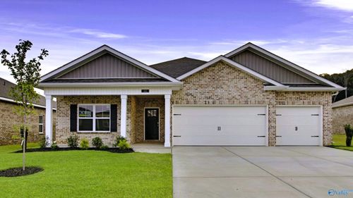111 Duskwood Dr, Harvest, AL, 35749-4911 | Card Image