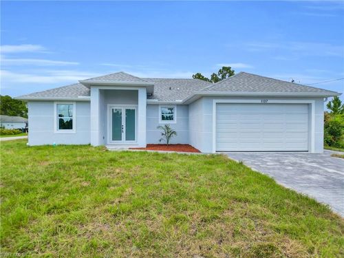 1137 Ecrue St E, Lehigh Acres, FL, 33974-4742 | Card Image