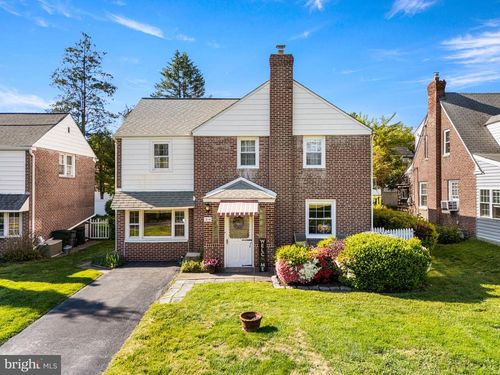 314 Walnut Hill Ln, HAVERTOWN, PA, 19083-2708 | Card Image
