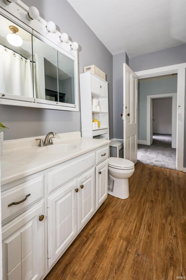 395 W Morse St, House other with 3 bedrooms, 2 bathrooms and null parking in Markle IN | Image 18