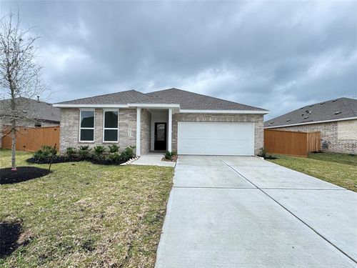 13402 Rosemary Dr, Texas City, TX, 77568-2399 | Card Image