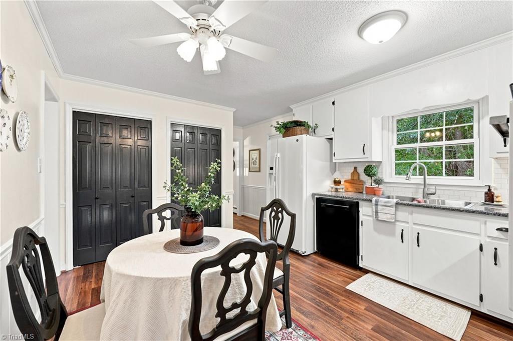 Residential in Mebane 3