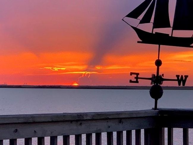Watch the sun go down from your own deck, with front-row views that never get old. | Image 45
