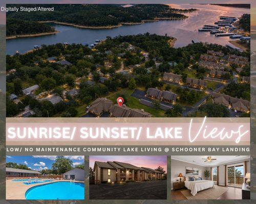 1-91 Port Dr, Kimberling City, MO, 65686-8719 | Card Image