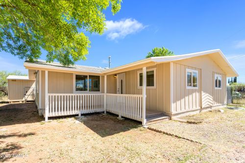 2442 N Firehouse Ln, Huachuca City, AZ, 85616-9623 | Card Image