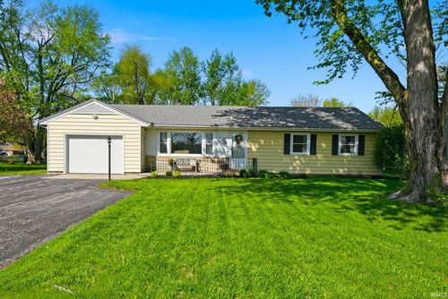 5332 Gardenview Avenue, Fort Wayne, IN, 46809 | Card Image