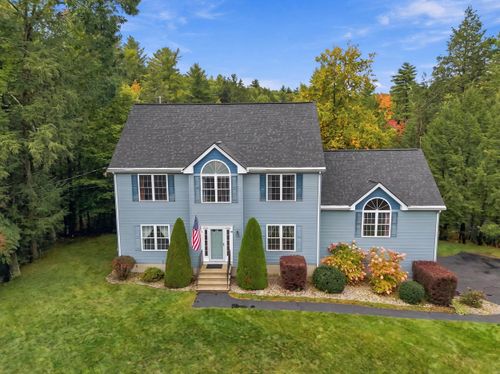 98 Lady Slipper Ln, Chester, NH, 03036-4060 | Card Image