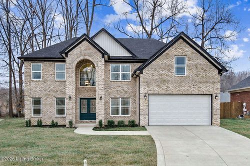 7726 Cottage Cove Way, Louisville, KY, 40214-3268 | Card Image