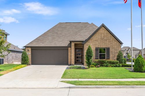 557 Stone Hollow Dr, Van Alstyne, TX, 75495-2570 | Card Image