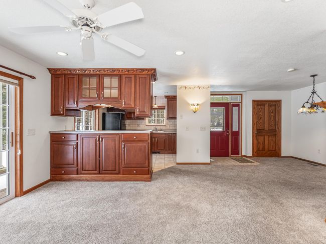 B - 741 River Edge, House other with 2 bedrooms, 2 bathrooms and 1 parking in Eagle River WI | Image 9