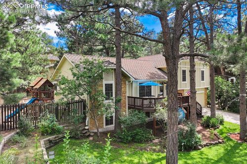 5933 Rim Ridge Ct, Colorado Springs, CO, 80918-3467 | Card Image