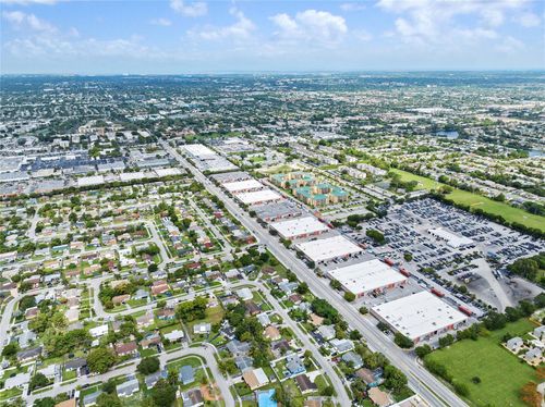 3663 Nw 19 Street, Lauderdale Lakes, FL, 33311 | Card Image