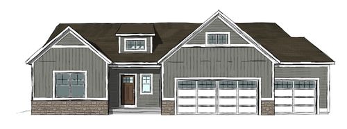19-3640 Garner Dr, Zeeland, MI, 49464-8948 | Card Image