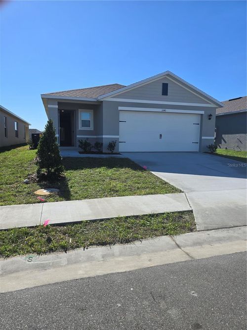 3340 Pine Lily Ave, POINCIANA, FL, 34759-5818 | Card Image