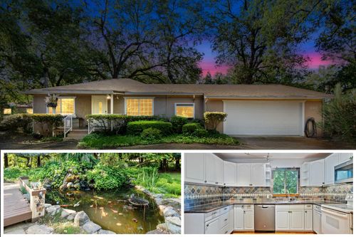 1363 College View Dr, Redding, CA, 96003-3021 | Card Image