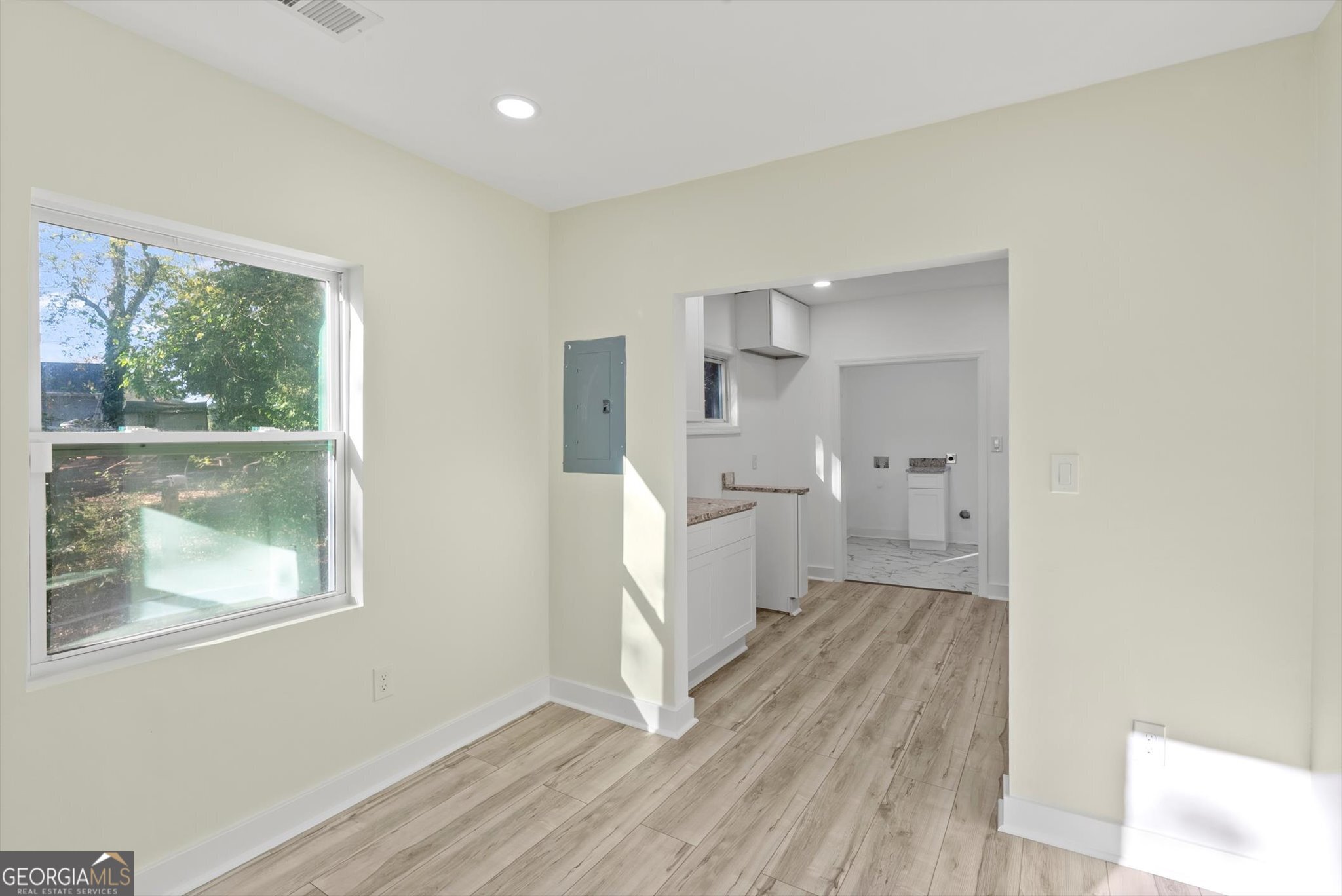 Residential in Stone Mountain 4