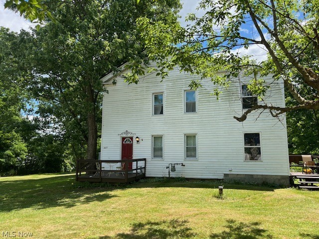 Center St, Middlefield, OH 44062