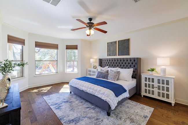 117 Waterford Ln, House other with 4 bedrooms, 3 bathrooms and 3 parking in Georgetown TX | Image 18