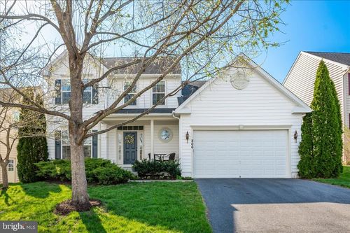 206 Blanca Ct, FREDERICK, MD, 21702-6455 | Card Image