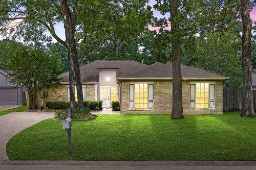 3619 Bear Lake Dr, Kingwood, TX, 77345-1131 | Card Image
