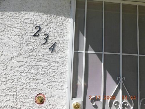 234-1800 Edmond St, Las Vegas, NV, 89146-0325 | Card Image