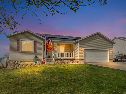 382 770, Tooele, UT, 84074-3077 | Card Image