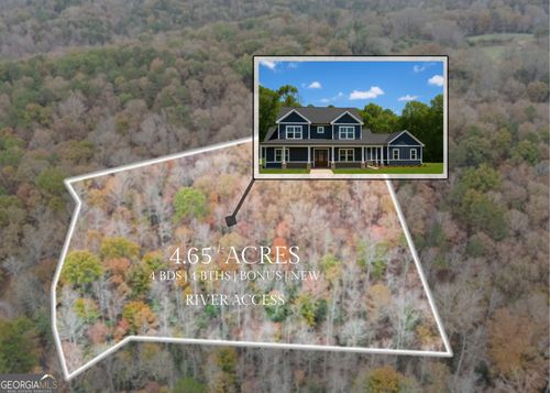 329 Twisting Ridge Trl, Demorest, GA, 30535 | Card Image