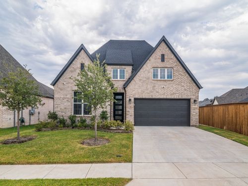 1414 Kirkdale Dr, Forney, TX, 75126-4349 | Card Image