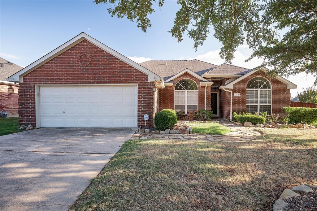 Jewels Way, Lewisville, TX 75067