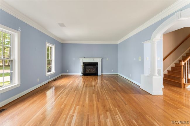 15506 Chesdin Landing Ct, House other with 5 bedrooms, 5 bathrooms and null parking in Chesterfield VA | Image 9