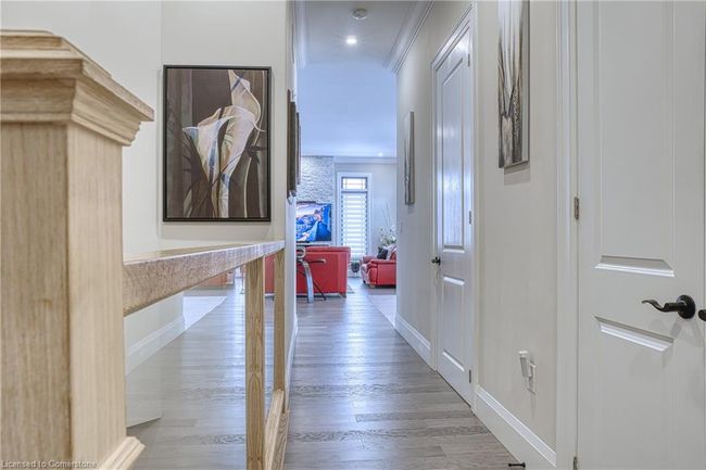 45 Wellington St S, House other with 2 bedrooms, 2 bathrooms and 12 parking in Goderich ON | Image 30